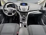 Ford C-Max 1.0 Edition 1e Eigenaar,Navi,Pdc V+A,Clima,Cruise,Lm velgen,6 Bak,125pk,N.A.P,Apk tot 12-2026