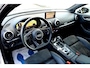Audi A3 Sportback 40 e-tron Sport 204PK S18/LED/CAM/NAV/LEER