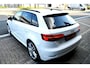 Audi A3 Sportback 40 e-tron Sport 204PK S18/LED/CAM/NAV/LEER