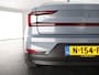 Polestar 2 LONG RANGE 78 kWh ACCU 90% GARANTIE 2032 !* RANGE TOT 561 KM WLTP. PARKEERSENSOREN V+A . STOELVERWARMING . FULL MAP NAV . STOELPROFIELEN . CAMERA