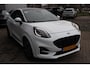 Ford Puma 125PK HYBRID ST-LINE B&O-AUDIO SCHUIFDAK P-SENSOREN 17" LM-VELGEN NAVI CRUISE