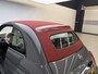 Fiat 500C 1.2 Lounge Automaat | LM Velgen | Nieuw model
