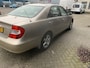 Toyota Camry 3.0 V6 Linea Sol