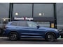 BMW X3 xDrive30e M-sport Pano HuD 360 El.Haak Memory Laser Keyless Dri.Assist.Pro Stuurverwarming