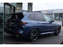BMW X3 xDrive30e M-sport Pano HuD 360 El.Haak Memory Laser Keyless Dri.Assist.Pro Stuurverwarming