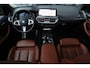 BMW X3 xDrive30e M-sport Pano HuD 360 El.Haak Memory Laser Keyless Dri.Assist.Pro Stuurverwarming