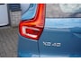 Volvo XC40 2.0 B4 Plus Dark | 2000 kg trekgewicht | Harman/Kardon Audio | Stoel & Stuurverwarming | Elektrische stoelen met geheugen | Dodehoek sensoren |