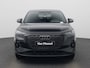 Audi Q4 Sportback e-tron 45 quattro Edition 82 kWh l Adaptive cruise control l Stoelverwarming l Airco l Navigatie l Achteruitrijcamera l Comfortsleutel l Apple Carplay / Android Auto l Character sound l Privacy glas l Warmtepomp l Optiekpakket zwart plus l Comfortsleutel