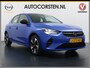 Opel Corsa-e Elegance 50kWh Navi* Ecc Apple Carplay Android Bordlezer Cruise Control DAB Lmv Led Bluetooth Lane Assist Regen-Lichtsensor Keyless SOH 91% 1e Eigenaar Dealeronderhouden Origineel Nederlandse Auto