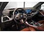 BMW X5 XDrive50e M-Sport Pro | Panorama | Meesturende Achteras | Trekhaak | Soft Close | 360 Camera | H/K | 22" | Stoel/Stuurverw.