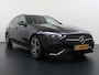 Mercedes-Benz C-klasse Estate 300 e AMG Line Panoramadak, wegklapbare trekhaak, Burmester surround, Carbon sierdelen, Nightpakket