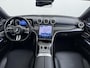 Mercedes-Benz C-klasse Estate 300 e AMG Line Panoramadak, wegklapbare trekhaak, Burmester surround, Carbon sierdelen, Nightpakket