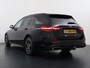Mercedes-Benz C-klasse Estate 300 e AMG Line Panoramadak, wegklapbare trekhaak, Burmester surround, Carbon sierdelen, Nightpakket