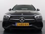Mercedes-Benz C-klasse Estate 300 e AMG Line Panoramadak, wegklapbare trekhaak, Burmester surround, Carbon sierdelen, Nightpakket