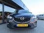 Mazda CX-5 2.0 GT-M 4WD Aut. Ecc Leder Navi Trekhaak 2012
