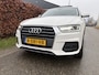 Audi Q3 1.4 TFSI CoD Design Pro Line Plus / AUTOMAAT / PANORAMADAK / NAVI / CRUISE