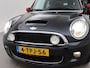 MINI Cooper S Mini 1.6 174 PK + PANORAMA SCHUIFDAK | LEDER | STOELVERW. | XENON | 17 INCH