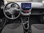 Toyota Aygo 1.0-12V Cool Apple Carplay-Navigatie-LM Velgen-Airco. APK tot 01-2027!