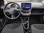 Toyota Aygo 1.0-12V Cool Apple Carplay-Navigatie-LM Velgen-Airco. APK tot 01-2027!