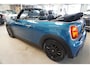 MINI Cooper Cabrio 1.5 Resolute Edition. Navi Leder Camera DAB. Incl. afleverbeurt en 12 mnd Bovag garantie