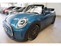 MINI Cooper Cabrio 1.5 Resolute Edition. Navi Leder Camera DAB. Incl. afleverbeurt en 12 mnd Bovag garantie