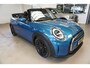 MINI Cooper Cabrio 1.5 Resolute Edition. Navi Leder Camera DAB. Incl. afleverbeurt en 12 mnd Bovag garantie