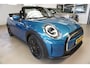 MINI Cooper Cabrio 1.5 Resolute Edition. Navi Leder Camera DAB. Incl. afleverbeurt en 12 mnd Bovag garantie