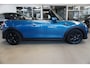 MINI Cooper Cabrio 1.5 Resolute Edition. Navi Leder Camera DAB. Incl. afleverbeurt en 12 mnd Bovag garantie