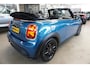 MINI Cooper Cabrio 1.5 Resolute Edition. Navi Leder Camera DAB. Incl. afleverbeurt en 12 mnd Bovag garantie