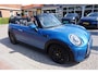 MINI Cooper Cabrio 1.5 Resolute Edition. Navi Leder Camera DAB. Incl. afleverbeurt en 12 mnd Bovag garantie