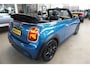 MINI Cooper Cabrio 1.5 Resolute Edition. Navi Leder Camera DAB. Incl. afleverbeurt en 12 mnd Bovag garantie