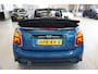 MINI Cooper Cabrio 1.5 Resolute Edition. Navi Leder Camera DAB. Incl. afleverbeurt en 12 mnd Bovag garantie