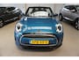 MINI Cooper Cabrio 1.5 Resolute Edition. Navi Leder Camera DAB. Incl. afleverbeurt en 12 mnd Bovag garantie