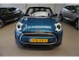MINI Cooper Cabrio 1.5 Resolute Edition. Navi Leder Camera DAB. Incl. afleverbeurt en 12 mnd Bovag garantie