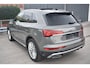 Audi Q5 50 TFSI e 300PK quattro S line | 100% SOH | PANORAMA DAK | TREKHAAK | CAMERA | STOELVERW. +KOEL. | ADAPT. CRUISE | APP. CONNECT | DRIVE SELECT | CLIMATE CONTROL