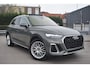 Audi Q5 50 TFSI e 300PK quattro S line | 100% SOH | PANORAMA DAK | TREKHAAK | CAMERA | STOELVERW. +KOEL. | ADAPT. CRUISE | APP. CONNECT | DRIVE SELECT | CLIMATE CONTROL