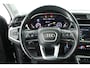 Audi Q3 35 TFSI 150pk S-Tronic S edition Trekhaak Camera Stoelverwarming Virtual Cockpit Panoramadak Navigatie