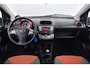 Toyota Aygo 1.0 VVT-i Dynamic Orange | Airco | Bluetooth | Lichtmetalen Velgen | Facelift |