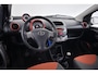 Toyota Aygo 1.0 VVT-i Dynamic Orange | Airco | Bluetooth | Lichtmetalen Velgen | Facelift |