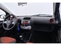 Toyota Aygo 1.0 VVT-i Dynamic Orange | Airco | Bluetooth | Lichtmetalen Velgen | Facelift |