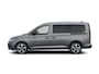 Volkswagen Caddy Maxi Bedrijfswagens Kombi Style 1.5 eHybrid 85 kW / 115 PK