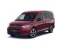 Volkswagen Caddy Maxi Bedrijfswagens Kombi Style 1.5 eHybrid 85 kW / 115 PK