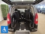 Peugeot Partner Rolstoelauto (airco) 4+1