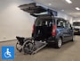 Peugeot Partner Rolstoelauto (airco) 4+1