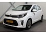 Kia Picanto 1.0 CVVT First Edition|Climate|Cruise|Navi|Camera|Rijklaar|