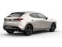 Mazda 3 2.5 e-SkyActiv-G M AUTOMAAT Hybrid 140 Homura NAVI | ACHTERUITRIJCAMERA |18 INCH LMV | APPLE CARPLAY € 3000,- VOORDEEL