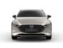 Mazda 3 2.5 e-SkyActiv-G M AUTOMAAT Hybrid 140 Homura NAVI | ACHTERUITRIJCAMERA |18 INCH LMV | APPLE CARPLAY € 3000,- VOORDEEL