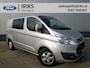 Ford Transit Custom GBDC 2.2 TDCi 155PK 270 L1H1 Limited