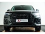 Audi Q5 55 TFSI e S edition Trekhaak - Privacy glas - Optiekpakket zwart plus - Zonwering - Comfort interieurvoorverwarming - MMI navigatie plus - Achterbank plus - Sportstoelen - Stoelen vΓ³Γ³r verwarmbaar -