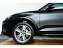 Audi Q5 55 TFSI e S edition Trekhaak - Privacy glas - Optiekpakket zwart plus - Zonwering - Comfort interieurvoorverwarming - MMI navigatie plus - Achterbank plus - Sportstoelen - Stoelen vΓ³Γ³r verwarmbaar -